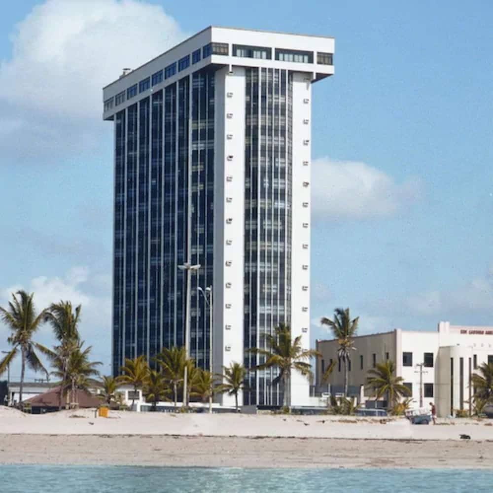 Recife Praia Hotel Eksteriør bilde