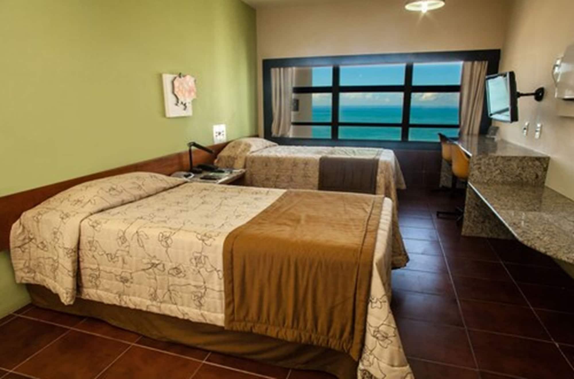 Recife Praia Hotel Eksteriør bilde