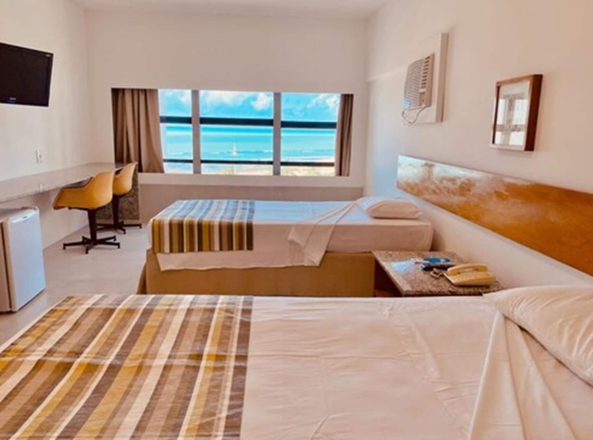 Recife Praia Hotel Eksteriør bilde