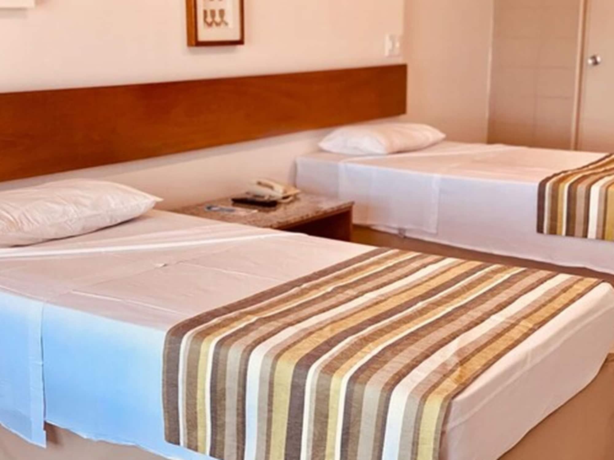 Recife Praia Hotel Eksteriør bilde