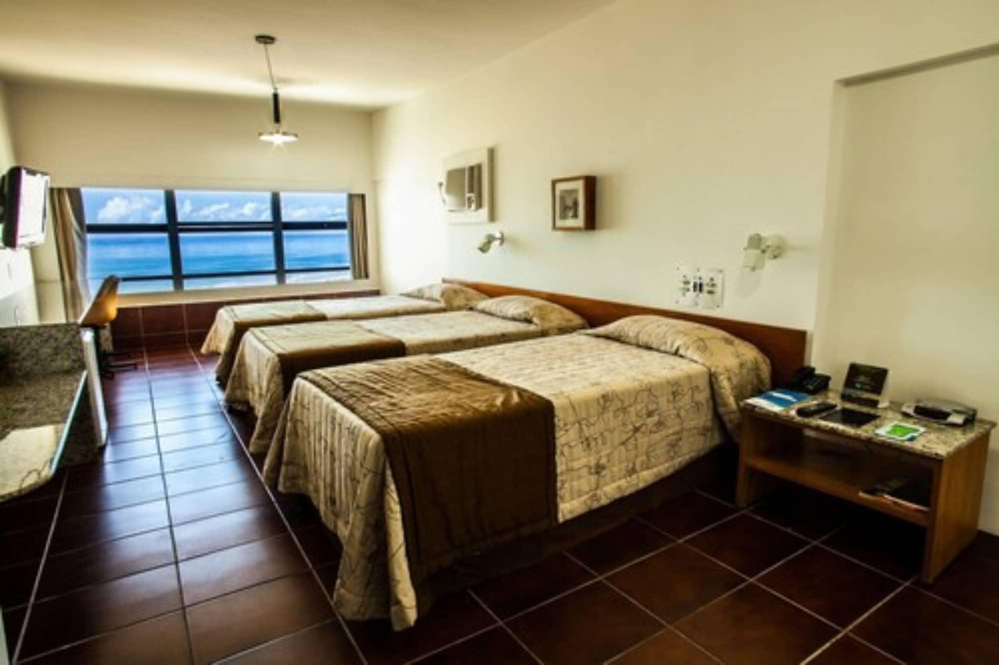 Recife Praia Hotel Eksteriør bilde