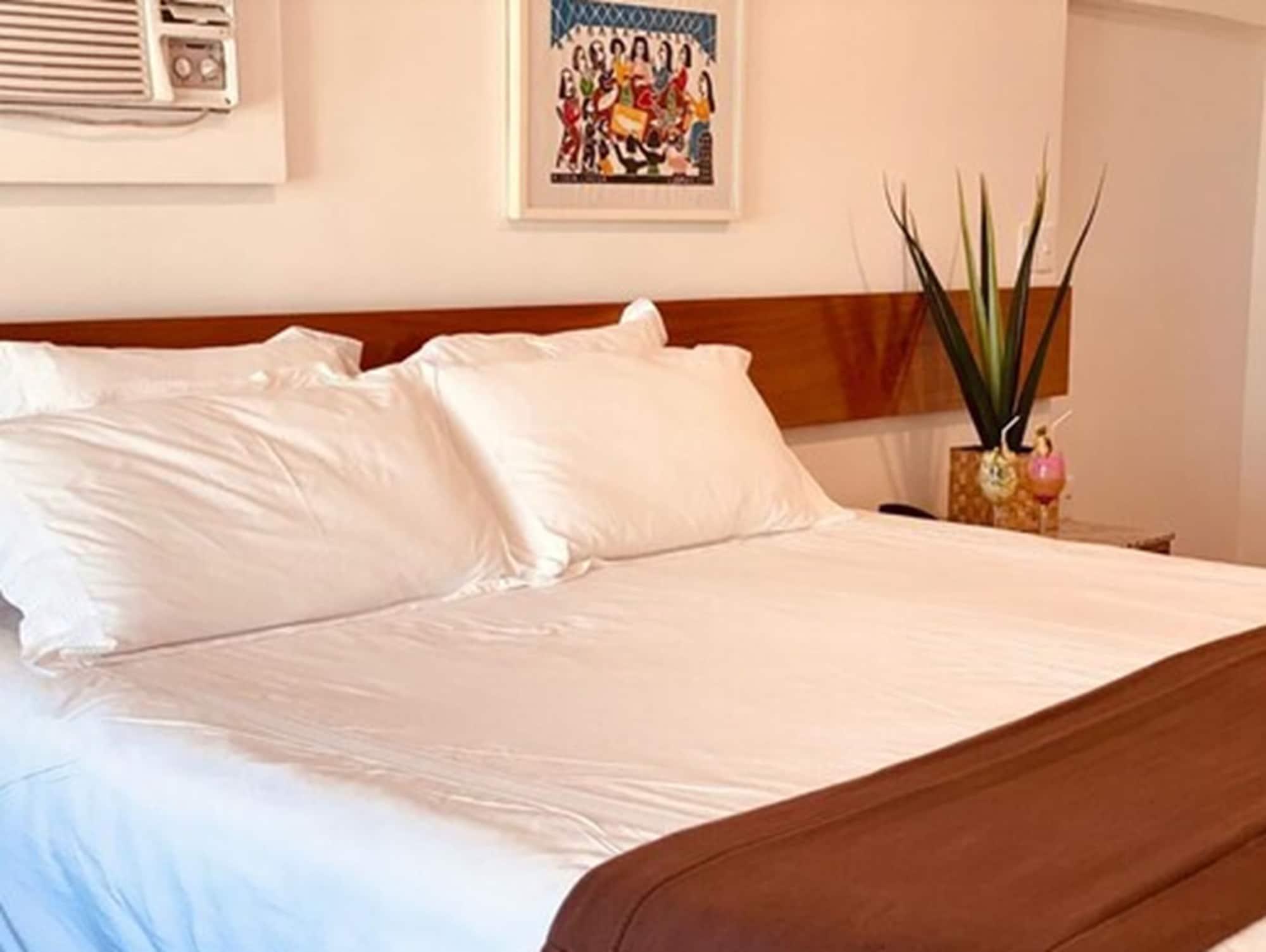 Recife Praia Hotel Eksteriør bilde