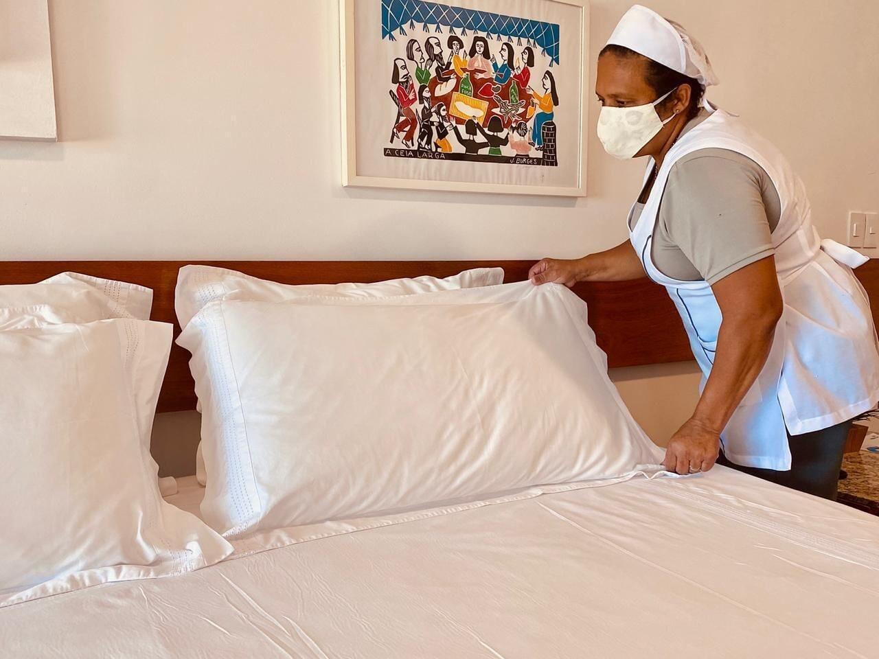 Recife Praia Hotel Eksteriør bilde