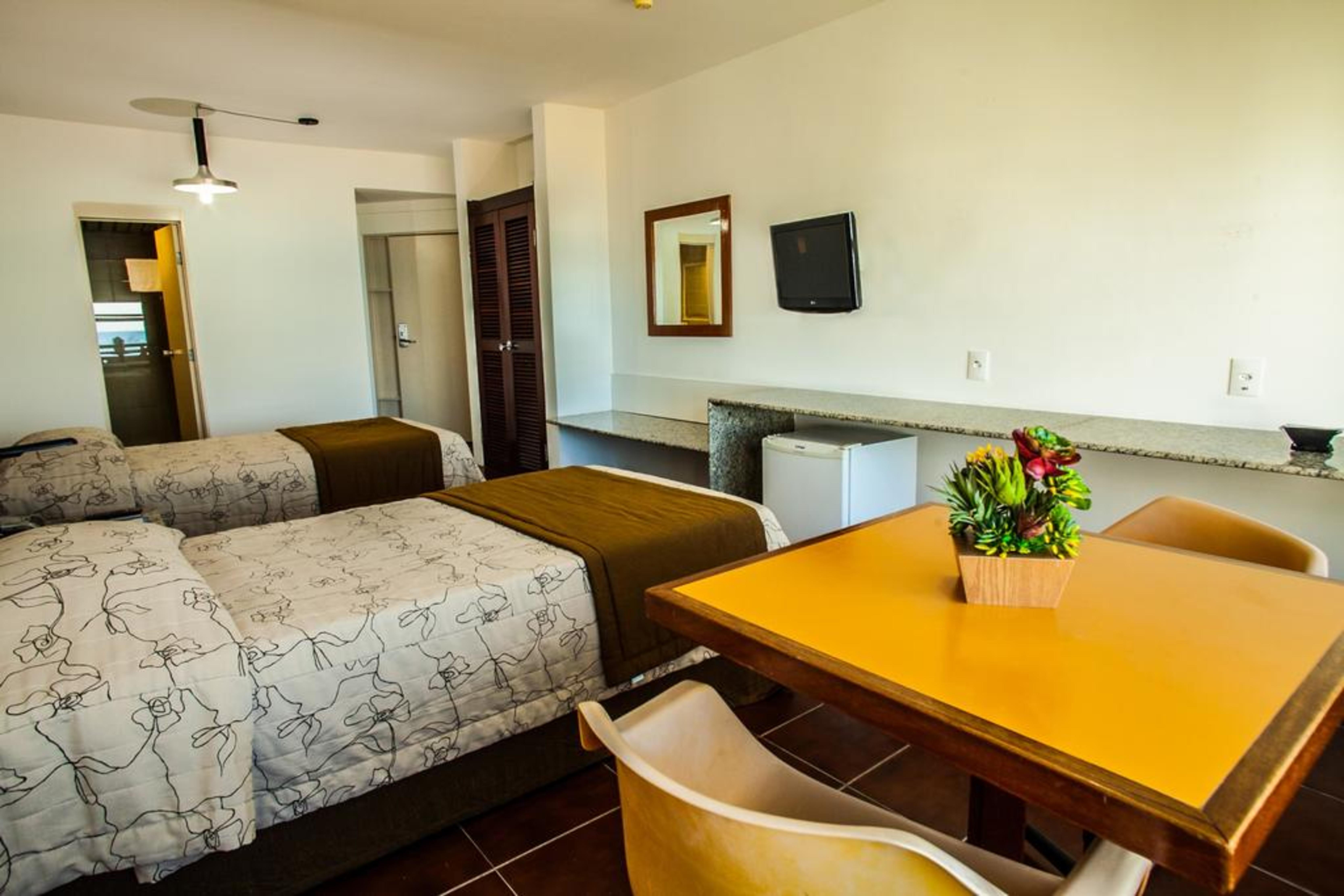 Recife Praia Hotel Eksteriør bilde
