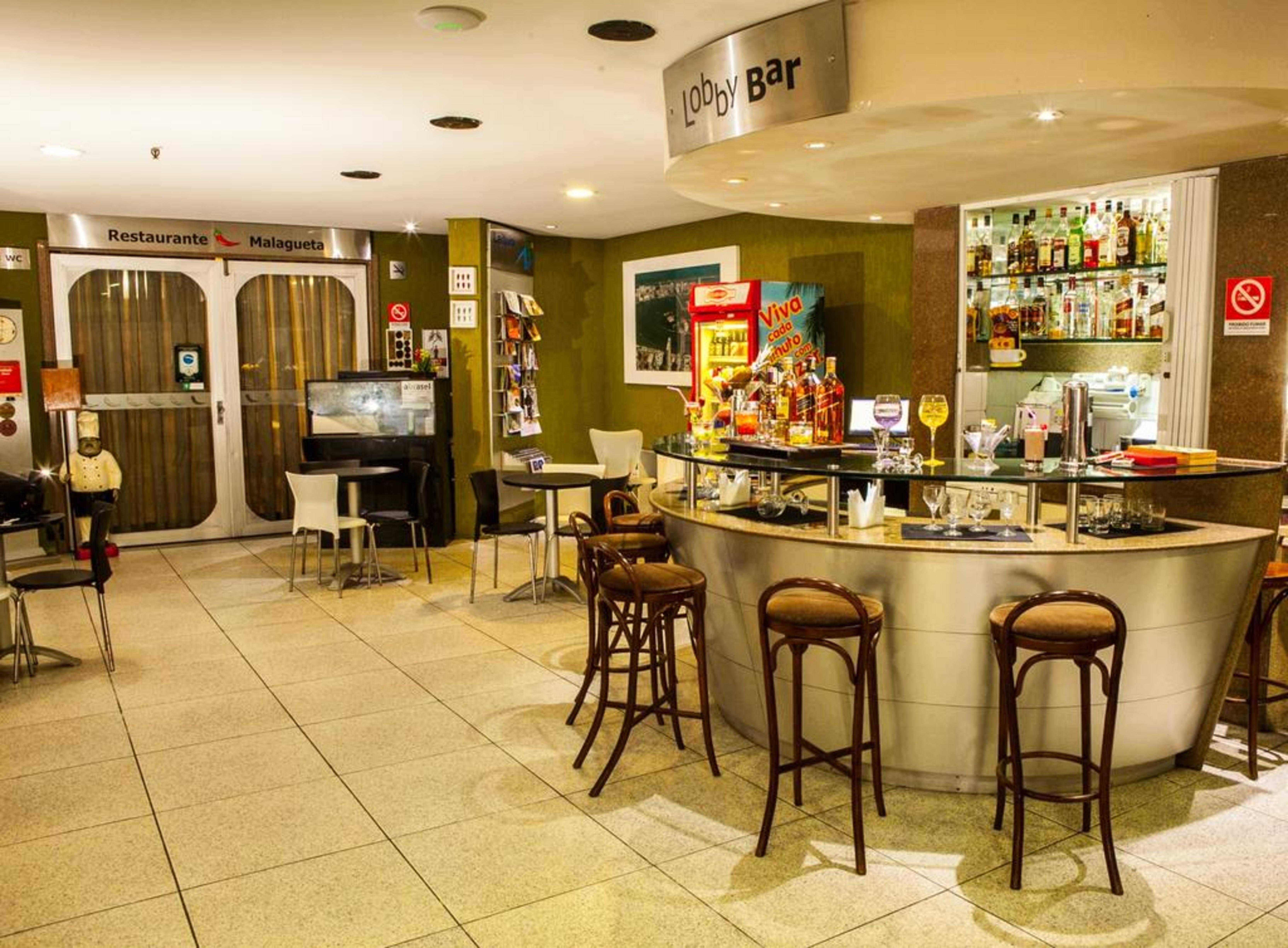 Recife Praia Hotel Eksteriør bilde
