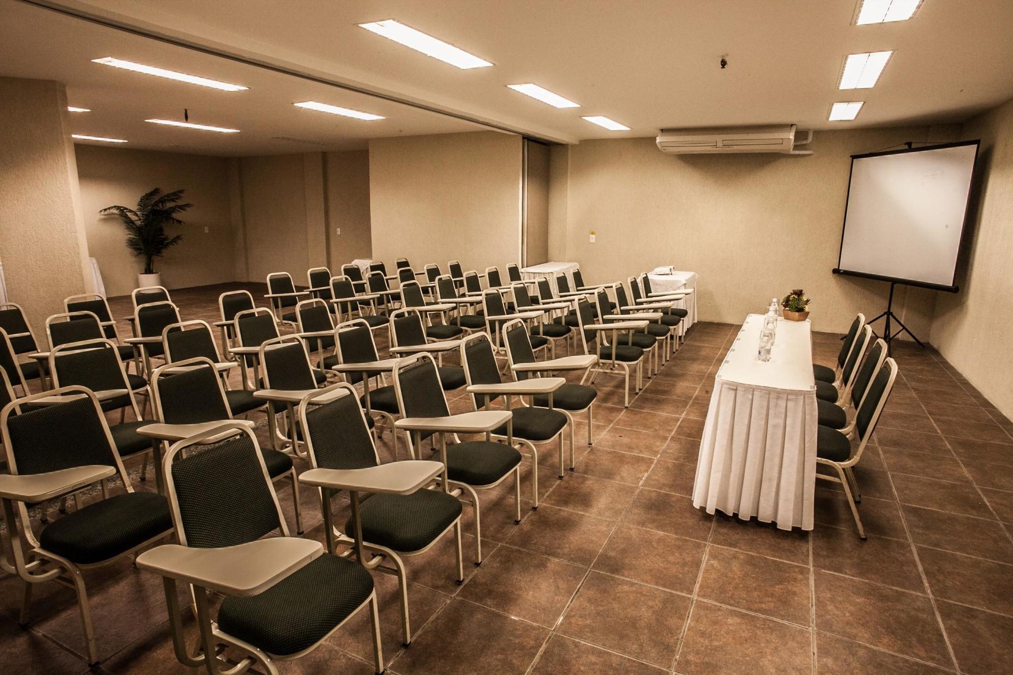 Recife Praia Hotel Eksteriør bilde
