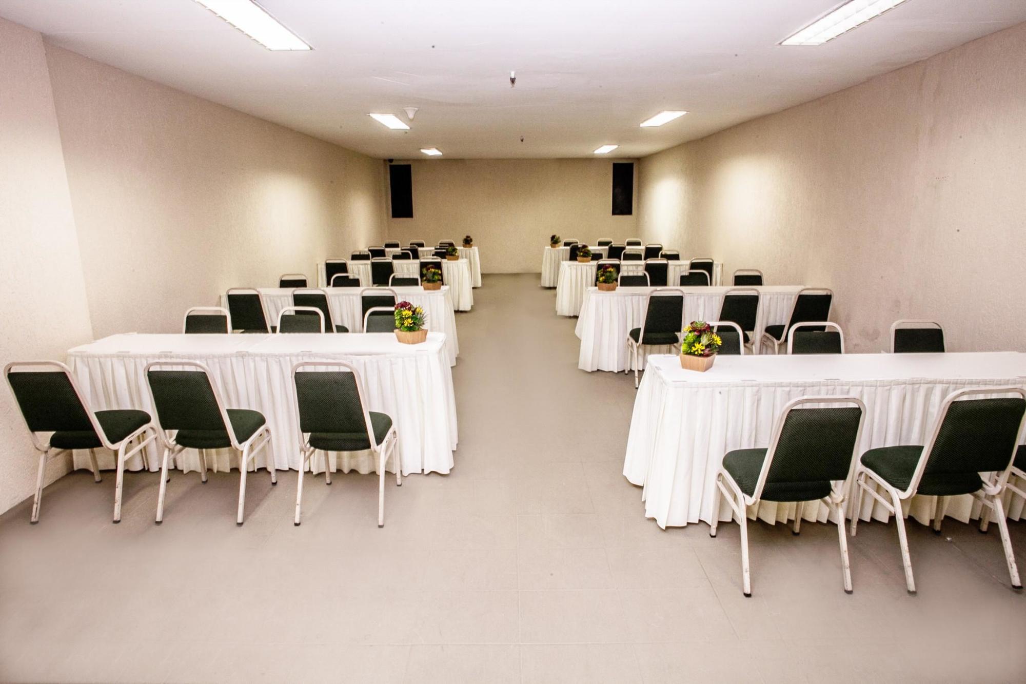 Recife Praia Hotel Eksteriør bilde