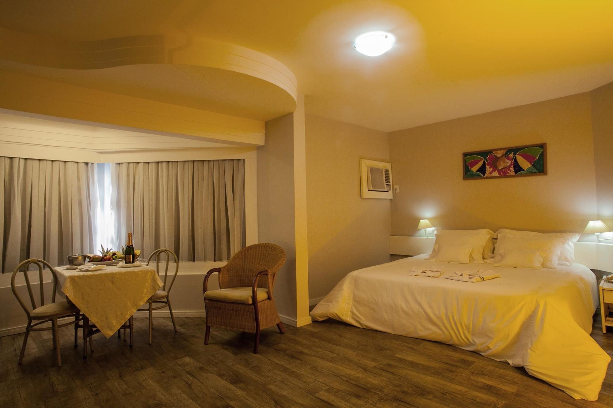 Recife Praia Hotel Eksteriør bilde